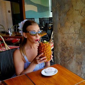 Meet your Posher, Brigid